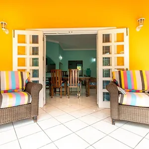 Beau Vallon Residence Apartment Beau Vallon (Mahe)
