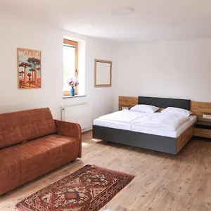 Katrca Bezigrad Apartment Laibach