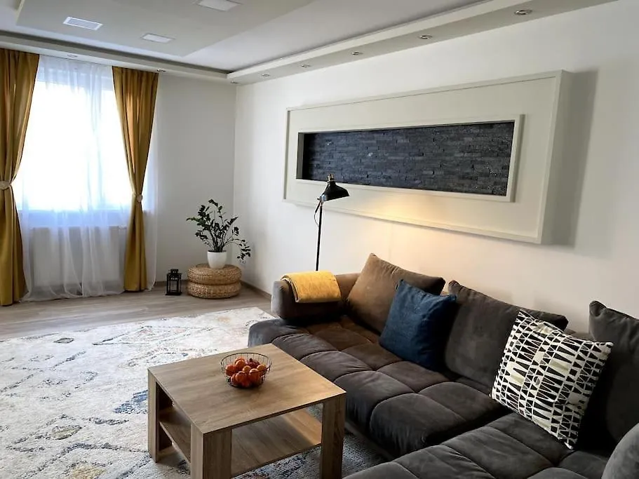 Apartment Gemuetliche Wohnung In Ottakring Vienna