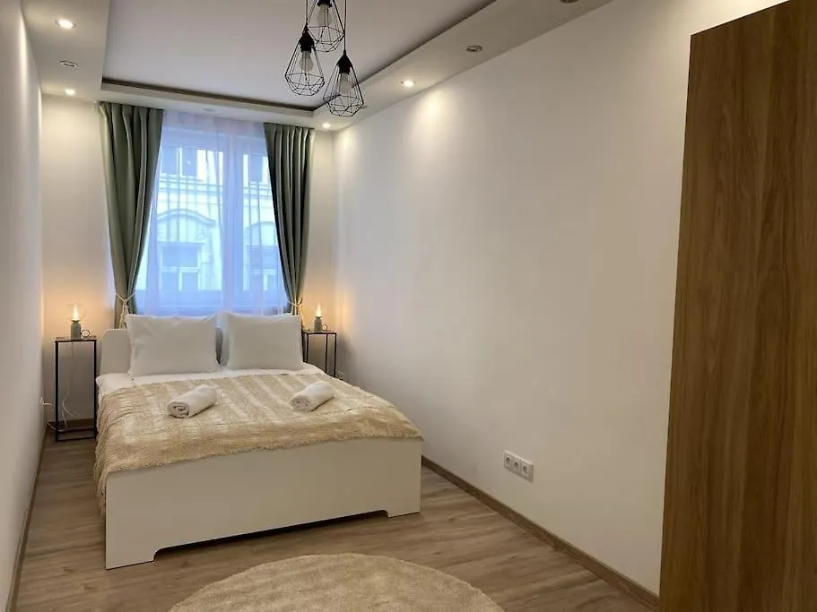 Apartment Gemuetliche Wohnung In Ottakring Vienna