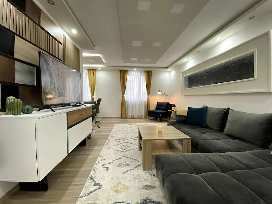 Gemuetliche Wohnung In Ottakring Vienna 0*,