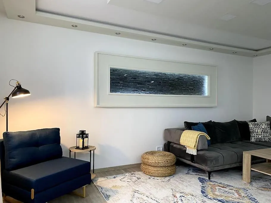 Gemuetliche Wohnung In Ottakring Βιέννη 0*,  Αυστρία