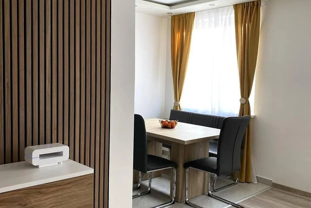 Gemuetliche Wohnung In Ottakring Βιέννη Αυστρία