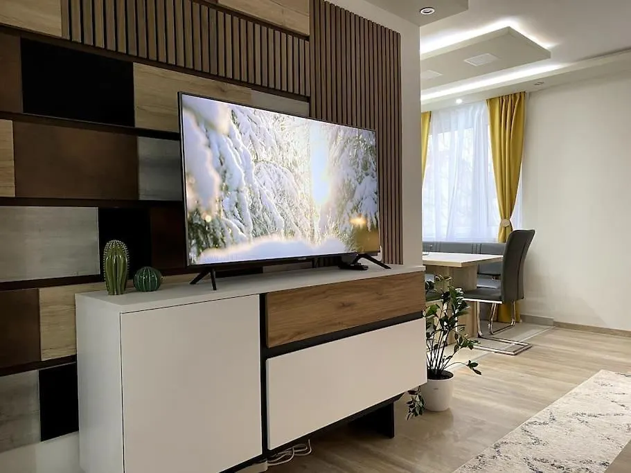 Gemuetliche Wohnung In Ottakring Βιέννη
