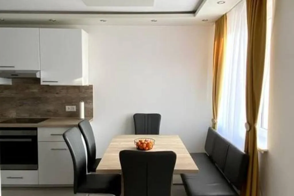 Επικοινωνία με το Gemuetliche Wohnung In Ottakring