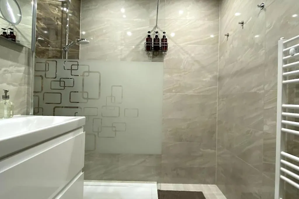 Gemuetliche Wohnung In Ottakring Βιέννη 0*,  Αυστρία
