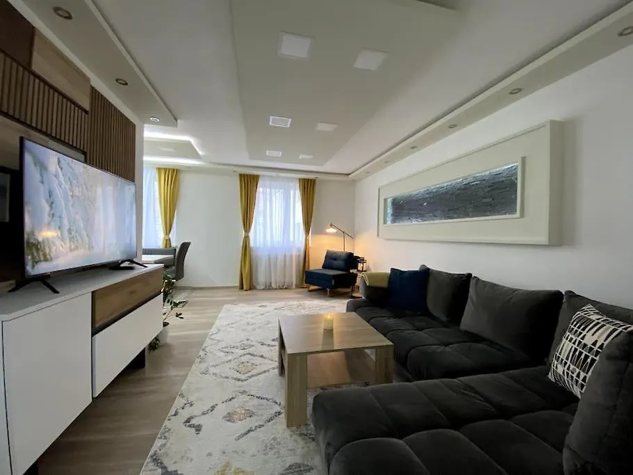Gemuetliche Wohnung In Ottakring Βιέννη
