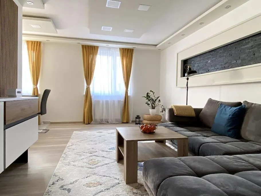 Διαμέρισμα Gemuetliche Wohnung In Ottakring Βιέννη